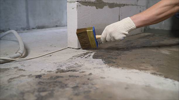 24/7 Emergency Waterproofing experts in Irwin, PA